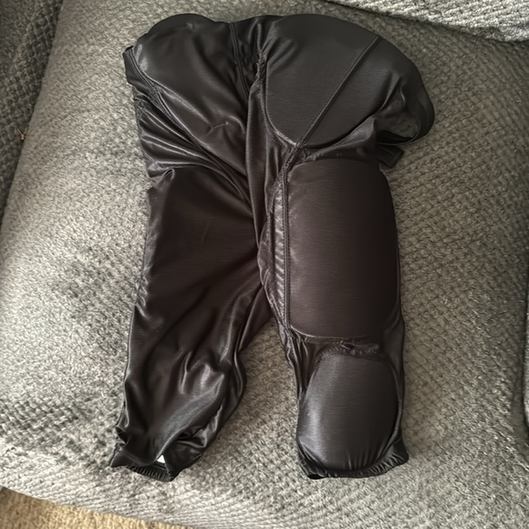 Kid’s football pants youth M - Picture 2 of 3